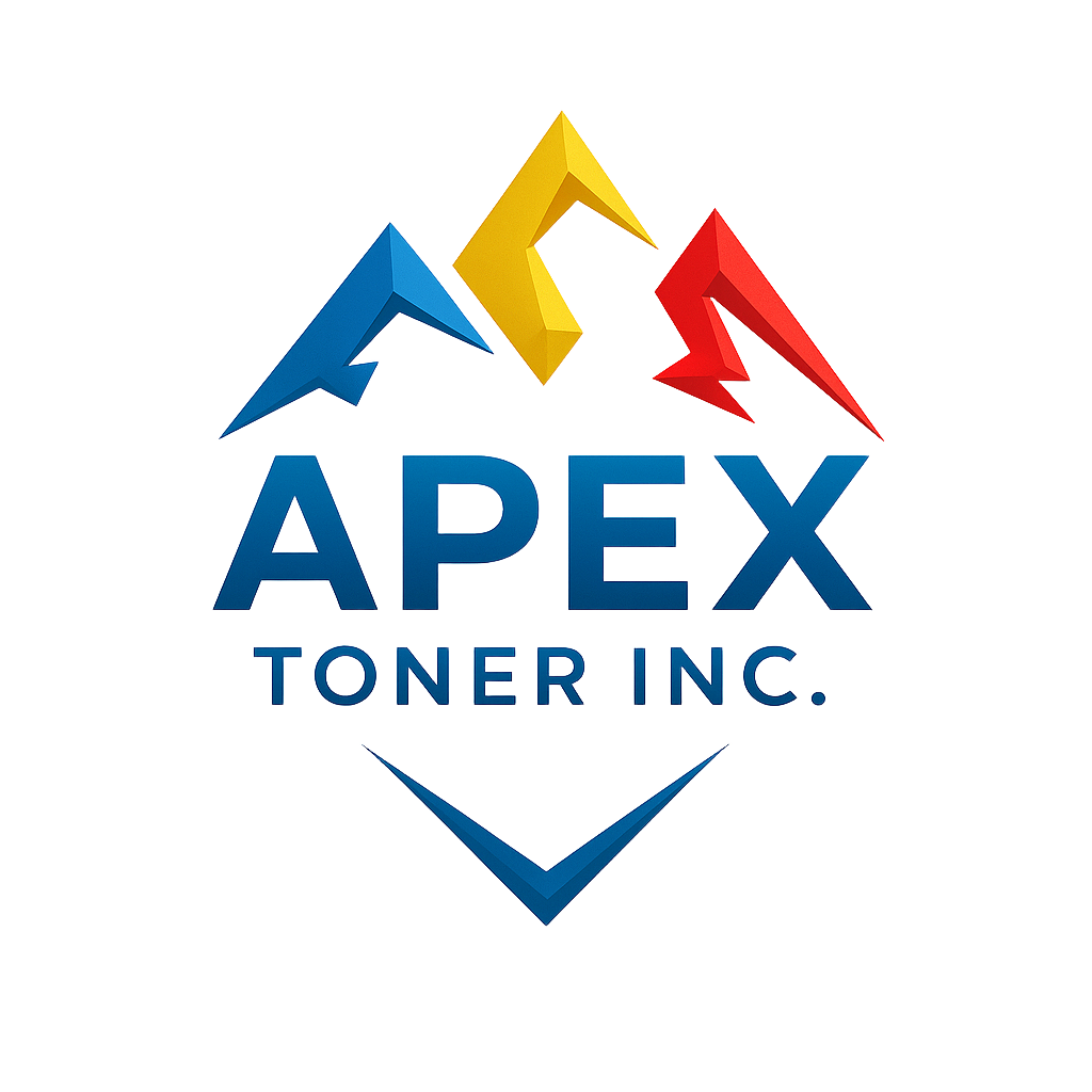 Apex Toner Inc.